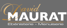 Maurat David entreprise de menuiserie