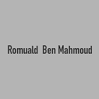 Ben Mahmoud Romuald médecin généraliste