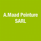 A.MAAD Peinture SAS revêtements pour sols et murs (gros)