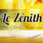 Le Zenith SNC DND café, bar, brasserie