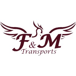 F & M TRANSPORTS transport routier (lots complets, marchandises diverses)