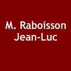 Raboisson Jean Luc Matériaux de construction