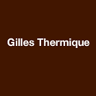 Gilles Thermique plombier