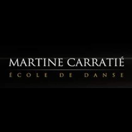 Ecole de Danse Martine Carratié danse (salles et cours)
