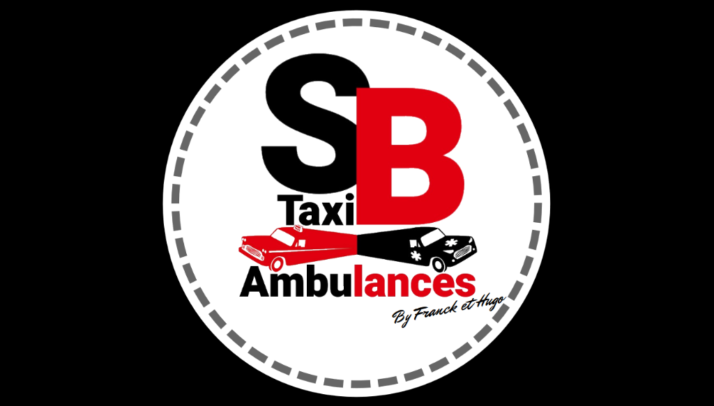 S.B. Taxi Ambulances taxi