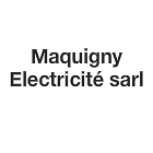 Maquigny Electricite électricité (production, distribution, fournitures)
