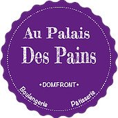 Au Palais Des Pains boulangerie et pâtisserie