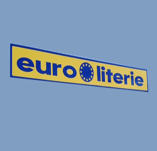 Euro Literie literie (détail)