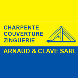 Charpente Arnaud et Clavé