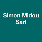 Simon Midou Sarl entrepreneur paysagiste