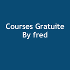 Courses Gratuite By fred vente en ligne, e-commerce