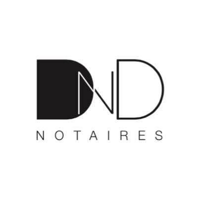 DND Notaires notaire