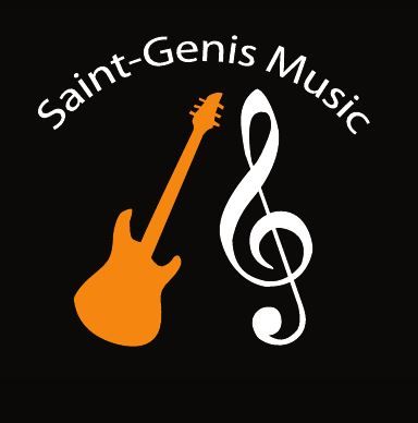 ST Genis Music luthier