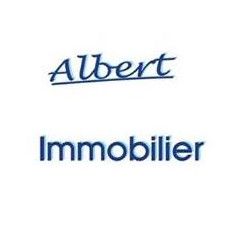 Albert Immobilier agence immobilière