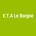 Sarl Eta Le Borgne administration de l'Agriculture