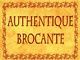 Authentique Brocante