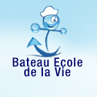 Bateau école de la vie