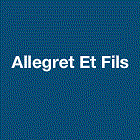 Allegret Et Fils Construction, travaux publics