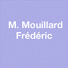 M. Mouillard Frédéric entreprise de travaux publics