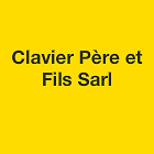 Clavier Père Et Fils Construction, travaux publics