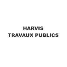 H.T.P. Harvis Travaux Publics entreprise de travaux publics