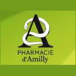 Pharmacie D'amilly pharmacie