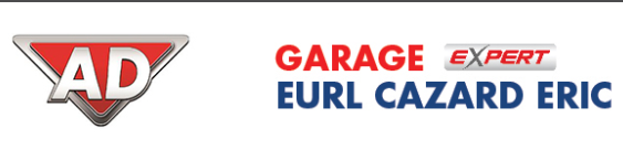 Cazard Eric EURL garage d'automobile, réparation