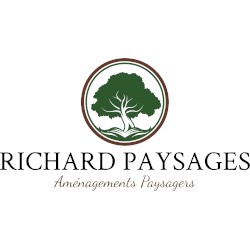 E.I Richard Paysages entrepreneur paysagiste