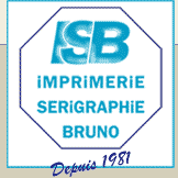 IMPRIMERIE SEGRIGRAPHIE BRUNO