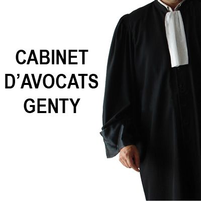 Genty Yves-Noël avocat