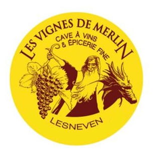 Les Vignes de Merlin caviste