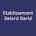 Etablissement Delord David plombier