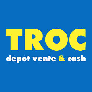 Troc dépot vente Meubles, articles de décoration