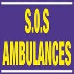 Ambulances SOS Ambulances ambulance