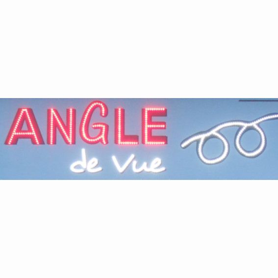 Angle de Vue opticien