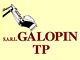 GALOPIN TP SAS