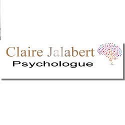 Jalabert Claire psychologue