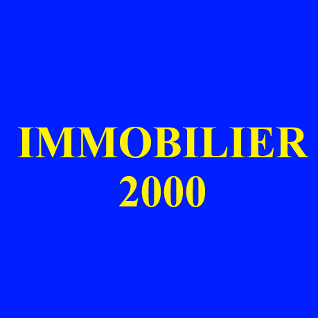 Immobilier 2000 agence immobilière