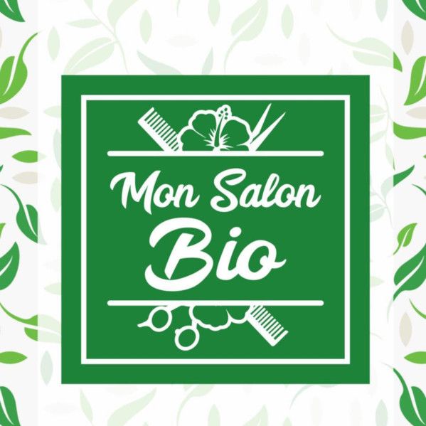 Mon Salon Bio coiffeur