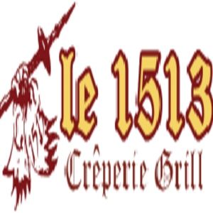 Le 1513 crêperie