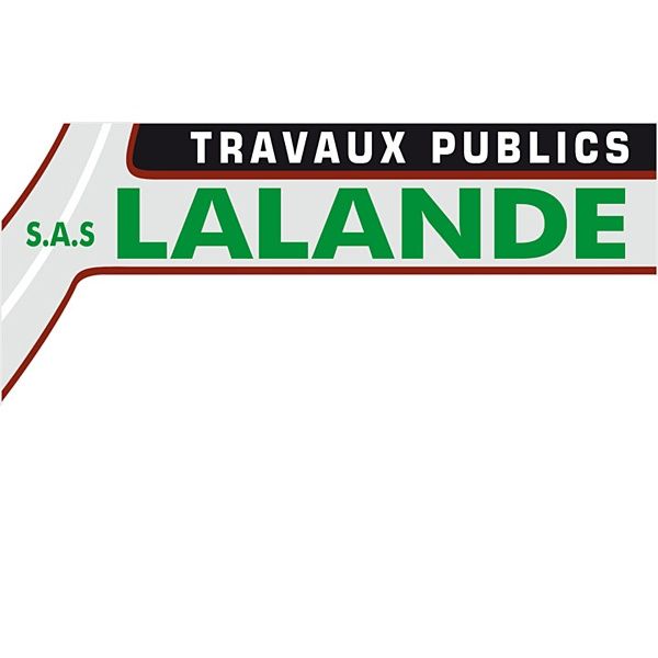 Travaux Publics Lalande SAS