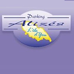 Alizés Parking