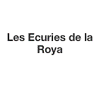 Les Ecuries de la Roya haras, élevage de chevaux