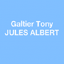 Galtier Tony plombier