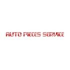 Auto Pièces Service