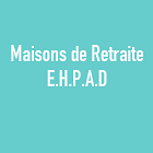 Maisons de Retraite E.H.P.A.D clinique médicale