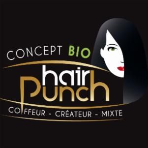 Hair Punch coiffure et esthétique à domicile