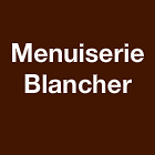 Menuiserie Blancher entreprise de menuiserie