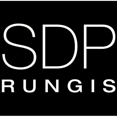 SDP Rungis épicerie (alimentation au détail)