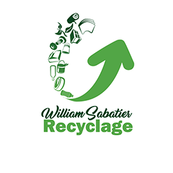 William Sabatier Recyclage déchet des ménages (collecte, tri, traitement)